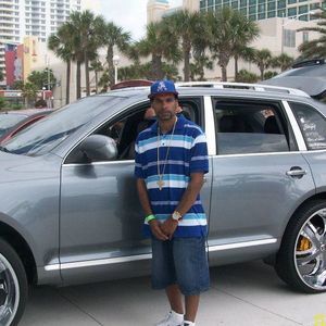 Meet your Posher, David